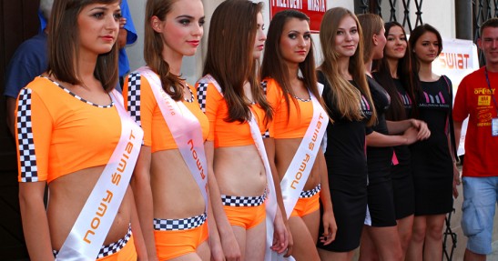 Rajd Rzeszowski